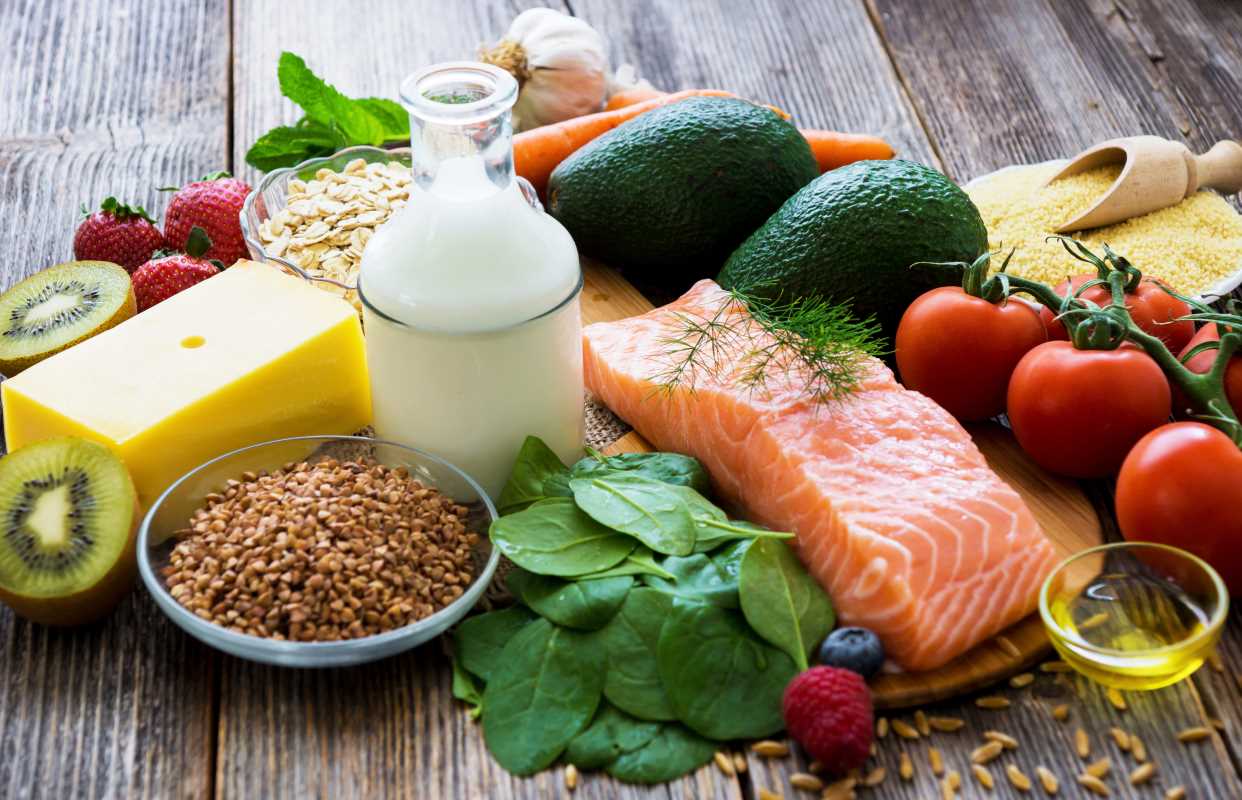 Nutritional Strategies to Boost Athletic Performance