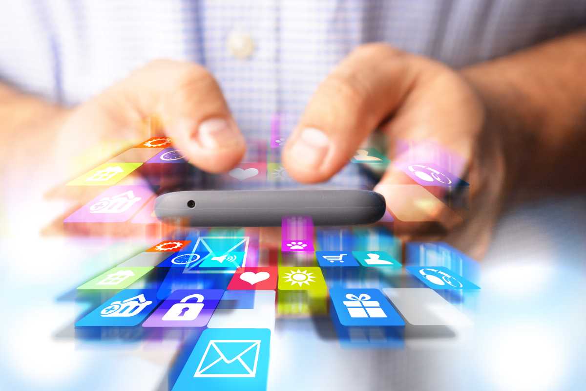Apps That Help Travelers Skip Lines and Save Time