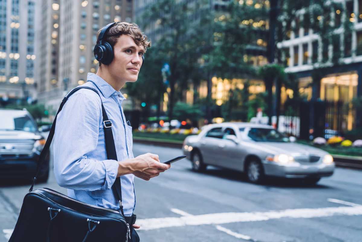 The Best Podcasts for Learning Something New Every Day