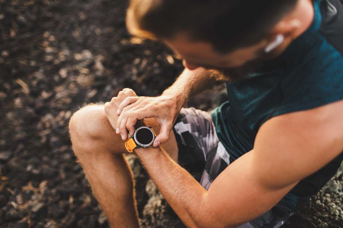 The Best Apps for Tracking Your Fitness Goals