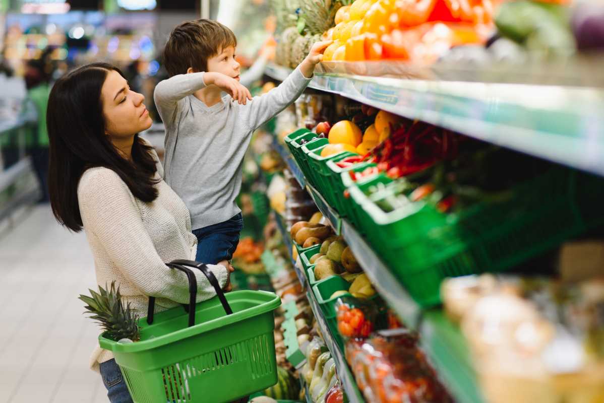 The Best Foods for Boosting Your Immune System
