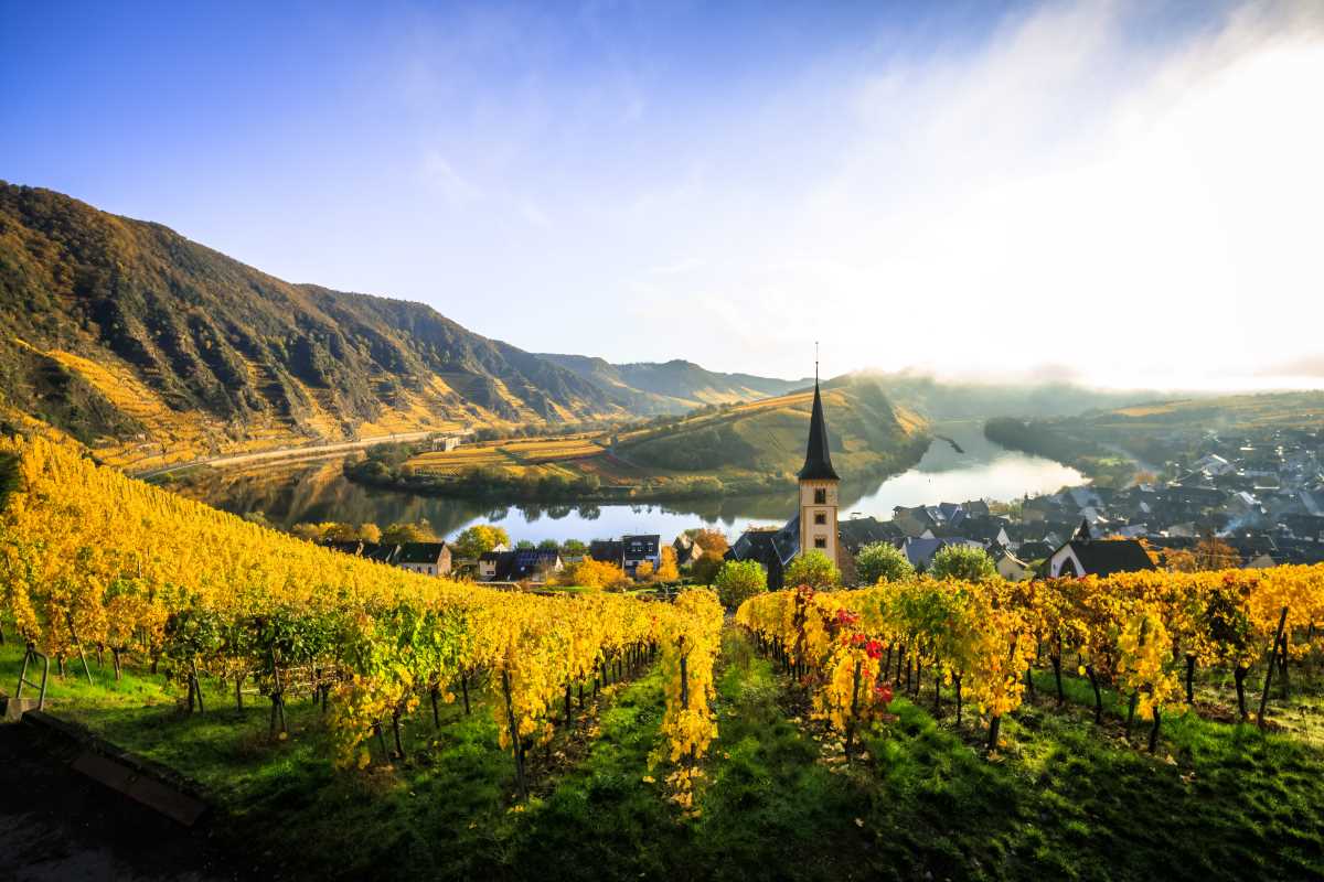 Travel Photography Tricks for Capturing Hidden Landscapes