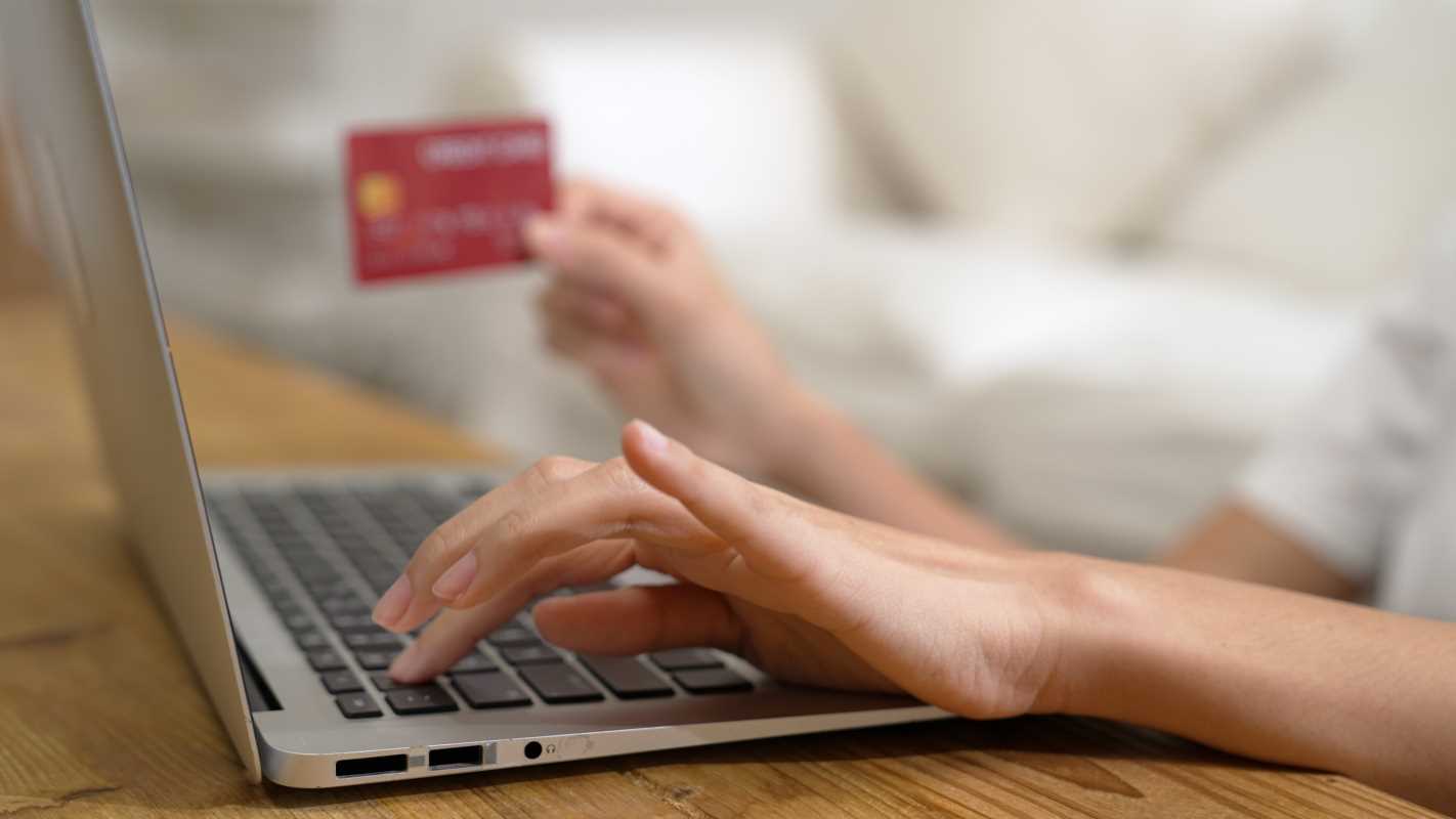 Best Credit Cards for Travel Rewards