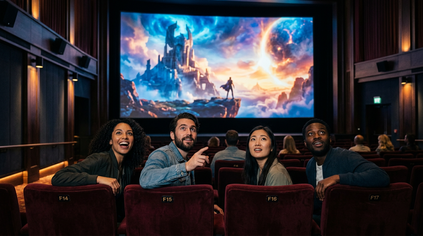 The Biggest Upcoming Movie and Streaming Releases That Audiences and Critics Are Already Calling Potential Cultural Phenomena